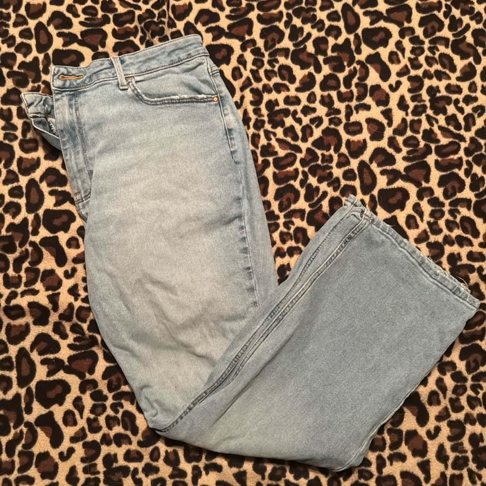 Wrangler Jeans